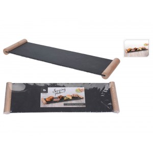  Serving Tray Eh Slate 210000400