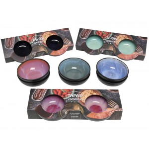  Set 2 Bowl Tapas Company 24301846