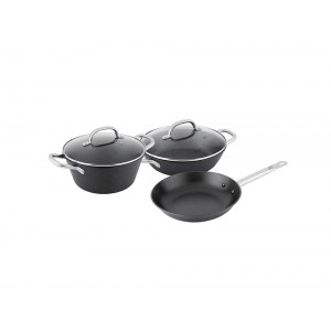  Set 3 Σκευη Boj New Classic  04000804