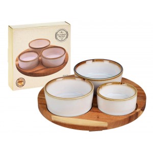  Set Σερβ Eh Kitchen Naturals 278000750
