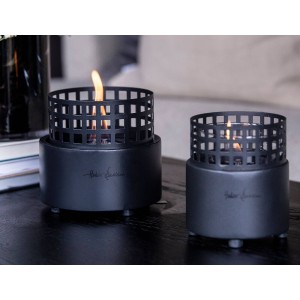  Signal Hill Black Tenderflame Tf-600010