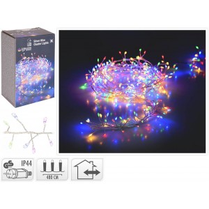  Silverwire 480 Multi Cluster Ax8717440