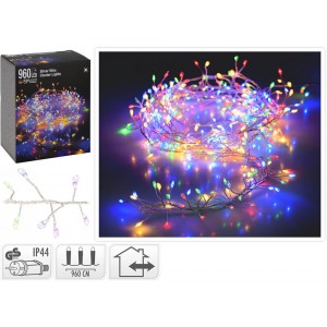  Silverwire 960 Multi Cluster Ax8717480