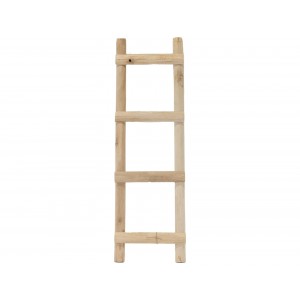 Σκάλα Ξύλινη - 130Cm
