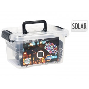  Solar Led Light Chain 400Pcs M Dx9540020