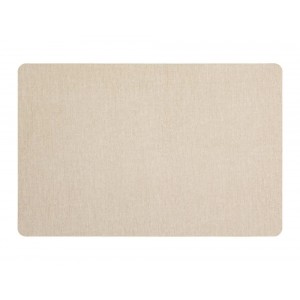 Σουπλά Axel Secret De Gourmet - 45X30Cm - Μπεζ