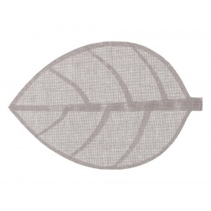 Σουπλά Secret De Gourmet - 50X33Cm - Γκρι