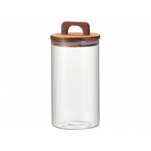  Storage Jar 1300Ml With Lid Cd4000430