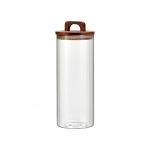  Storage Jar 1650Ml With Lid Cd4000440