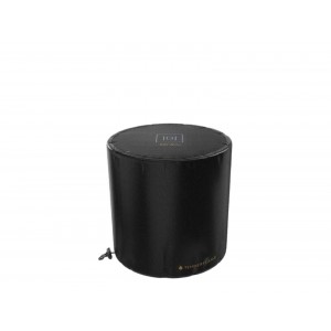  Tenderflame Paarl Cover Black Tf-600013