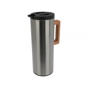  Θερμοσ Stainless Steel 1Lt C80700880