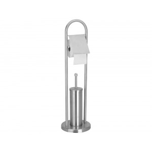  Toilet Garniture Matt 80Cm C80820070