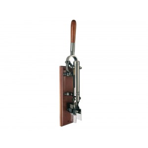  Trad Wall-Mounted Corkscrew Boj Black-Nickeled/Sap