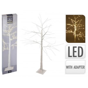  Tree 325Led 150Cm Warm White Ax5310710