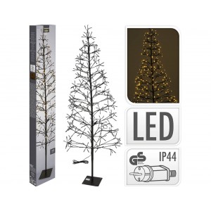  Tree 400Led 180Cm Ax5307860