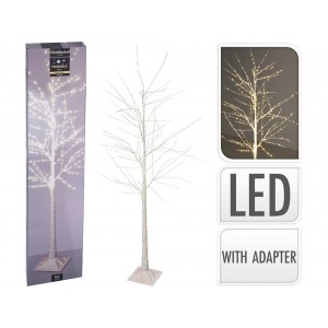  Tree 522Led 180Cm Warm White Ax5310720