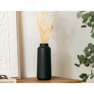  Vase Crmq Rily Nr H30