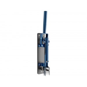  Wall-Mounted Corkscrew Boj 110 Lux Habana Blue Dgy