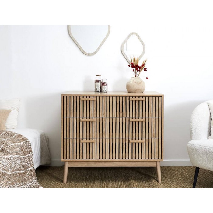  Klaus Commode Hd0087