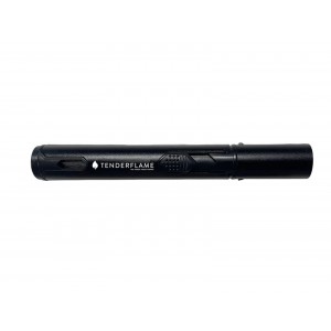 Αναπτήρας Pen Torch Tenderflame - Black