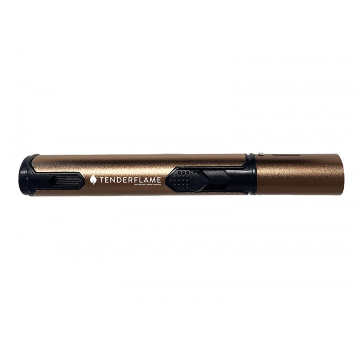  Tender Netherland Pen Torch Lighter Bronze Tf-7100