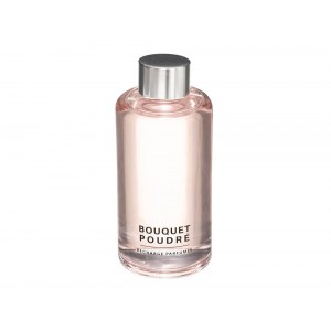 Ανταλλακτικό Αρωματικό Xώρου Ilan Atmosphera με άρωμα Powdered Bouquet και χωρητικότητα 200ml