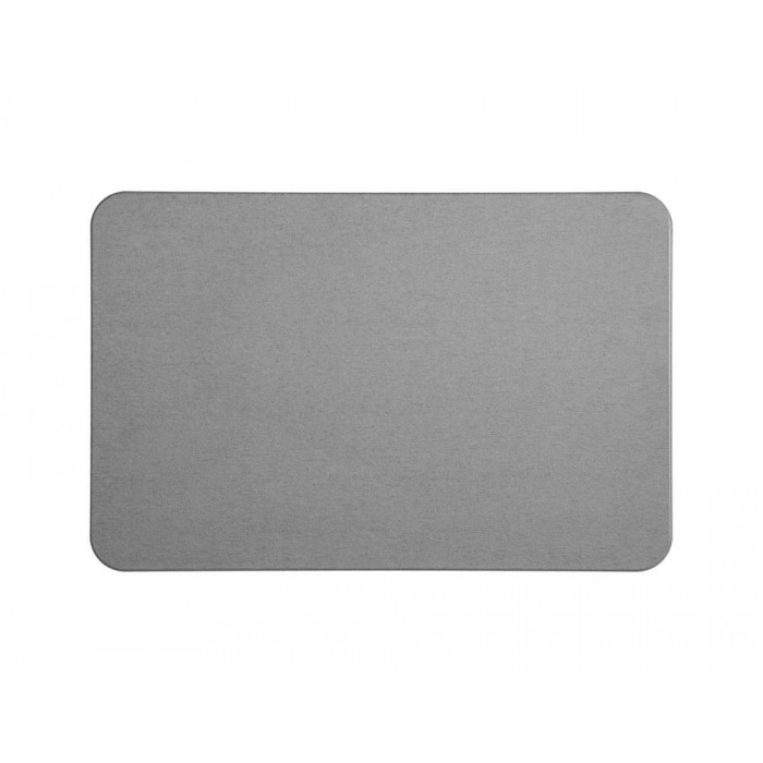  Diatomite Mat 39X60 Grey 174683