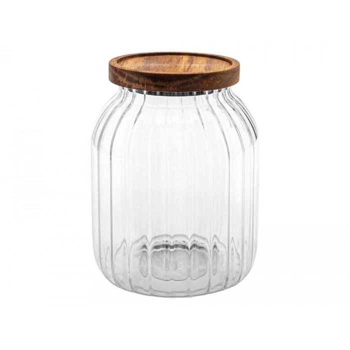  Glass Jar 2L Aca Harmony
