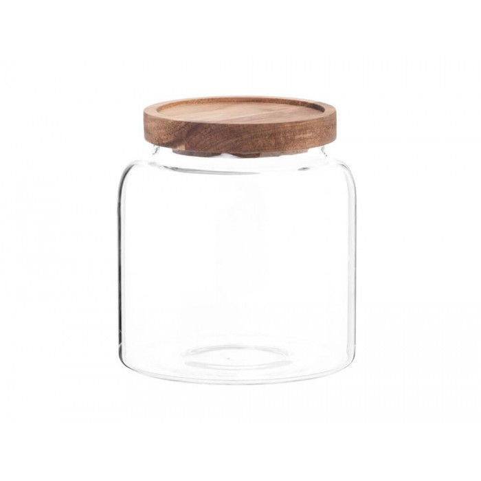  Glass Jar 3L Aca Harmony