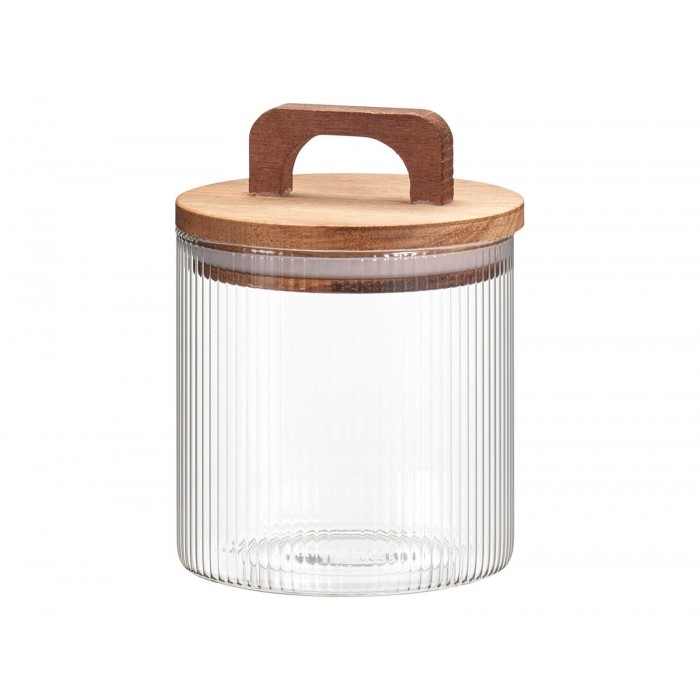 Storage Jar With Lid 550Ml Cd4000410