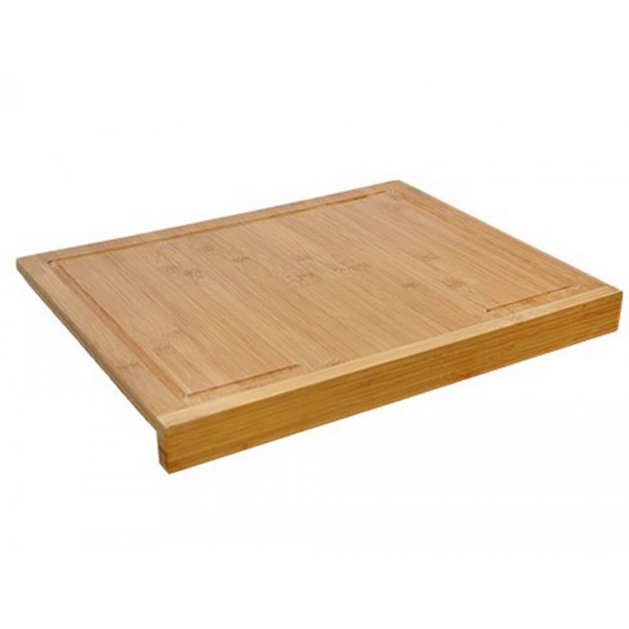 Δίσκος Κοπής Excellent Houseware (784200100) από Μπαμπού διαστάσεων 5 x 35 x 1,3cm