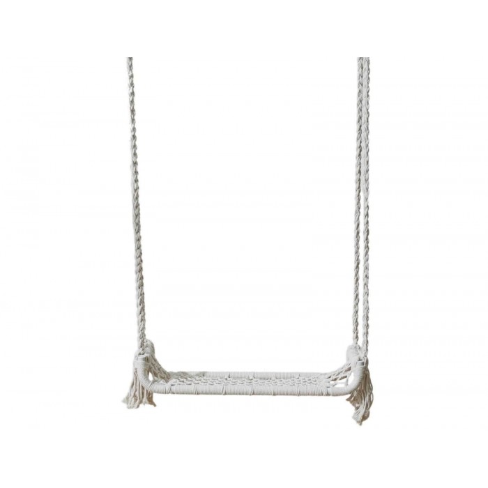  Balancoire Macrame M8