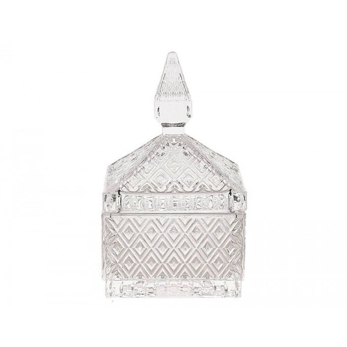  Bonbonniere Carree 9X9Cm M12 Ka6235