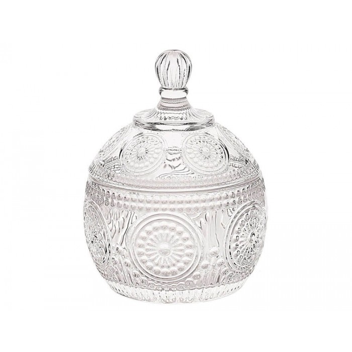  Bonbonniere Ronde D9Cm M12 Ka6236