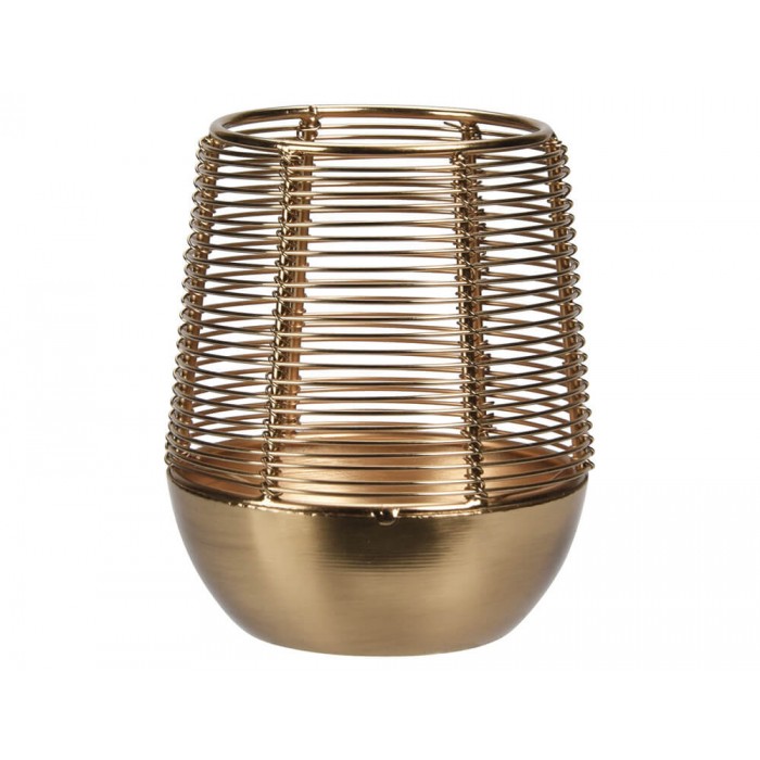  Lantern Wire 12Cm Gold A98806200