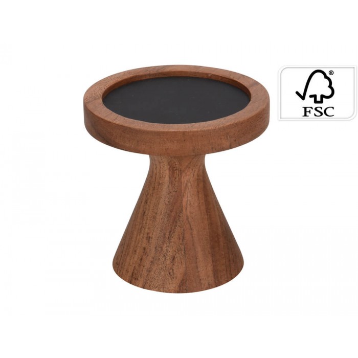  Candle Holder 10Cm (F1) A98808500