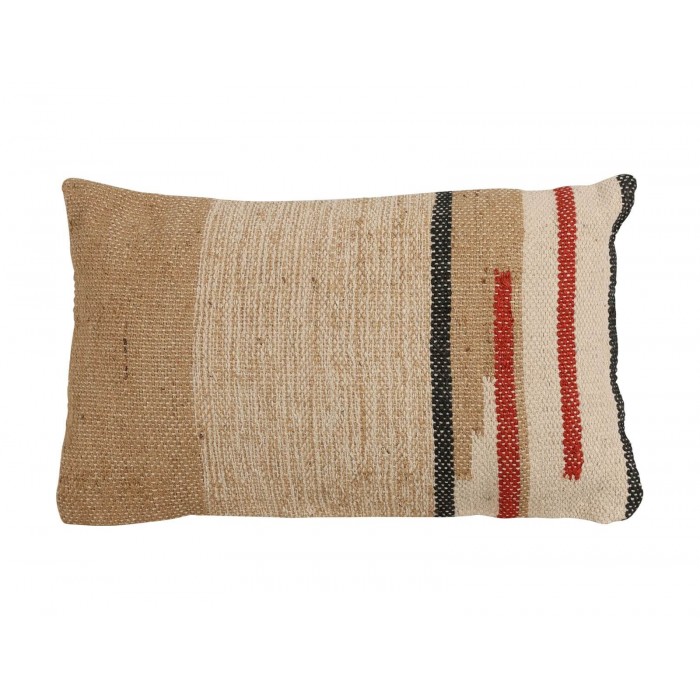 Διακοσμητικό Μαξιλάρι με διαστάσεις 50x30cm - Brown