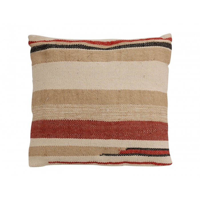 Διακοσμητικό Μαξιλάρι με διαστάσεις 50x50cm - Brown