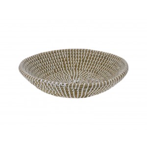 Διακοσμητικό καλάθι Excellent Houseware με διαστάσεις 30x6cm