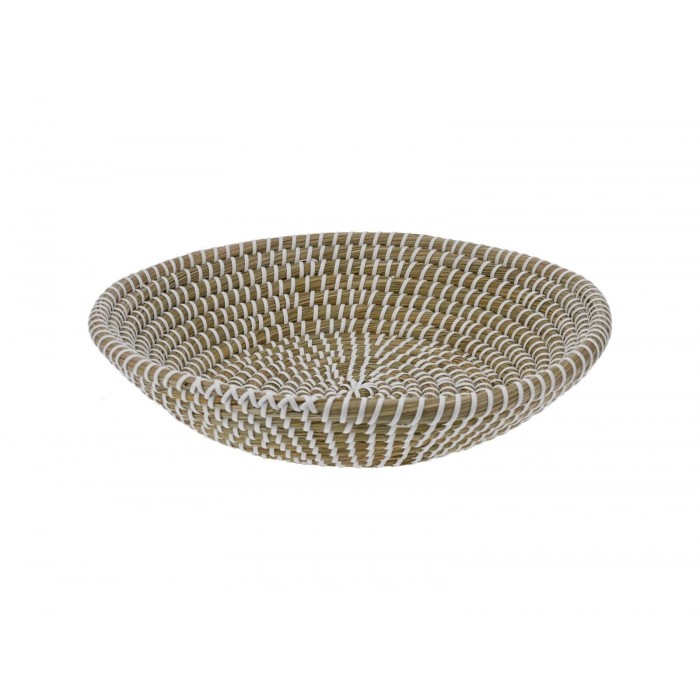 Διακοσμητικό καλάθι Excellent Houseware με διαστάσεις 30x6cm