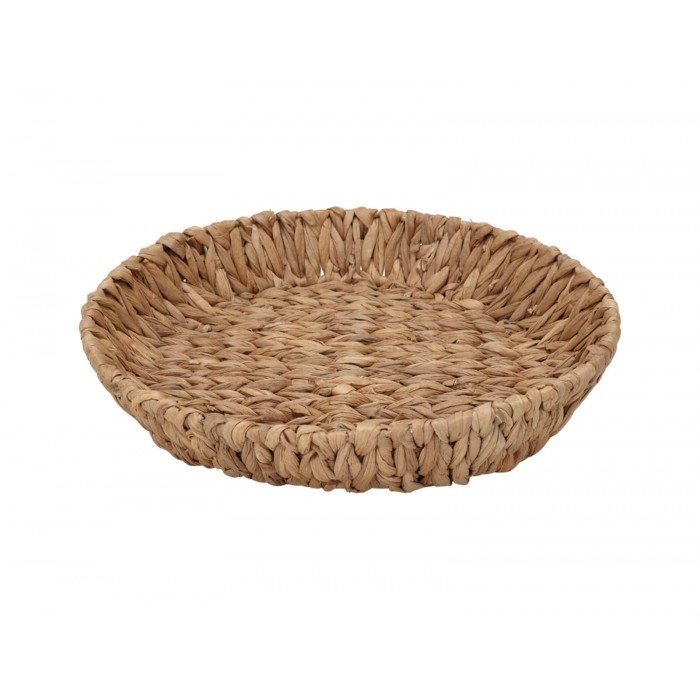  Basket Round 35X35X6Cm Bd2000260