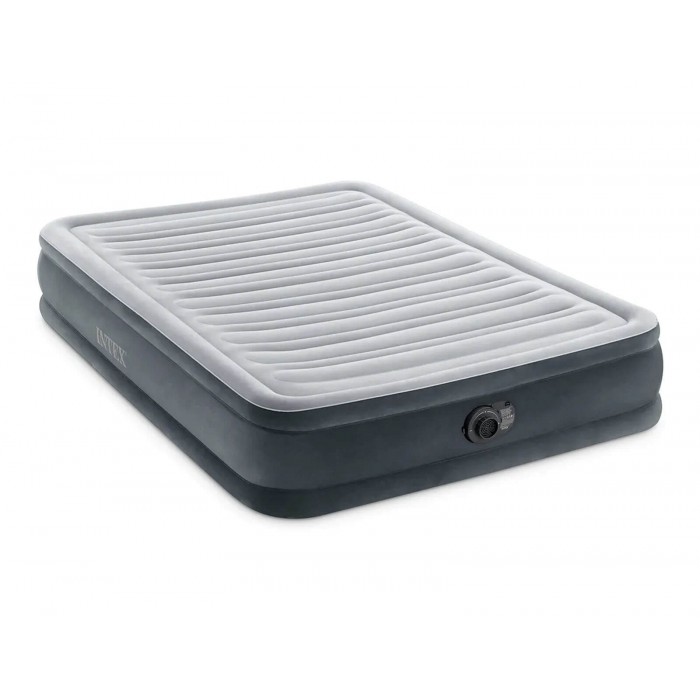  Full Comf Airbed With Fib Tech Intex 68067768