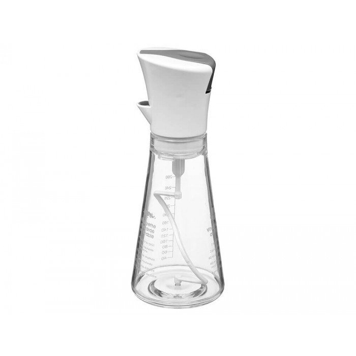 Mixing Bottle O/V Ps 0.26L Five 136034A