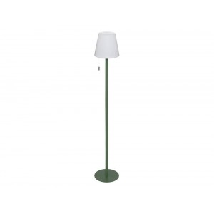 Επιδαπέδιο φωτιστικό LED Zack Atmosphera (200079A) με 3 λειτουργίες φωτισμού και διαστάσεις 18x18x108cm