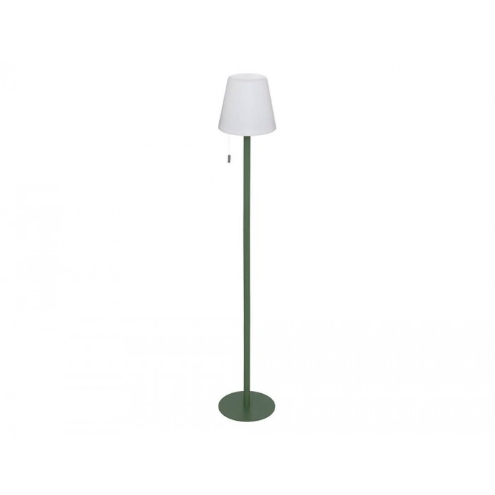  Zack Oli Outdoor Flr Lamp H108 Atmosphera 200079A