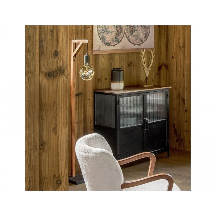  Wild Nat Str Flr Lamp H148 Atmosphera 181940