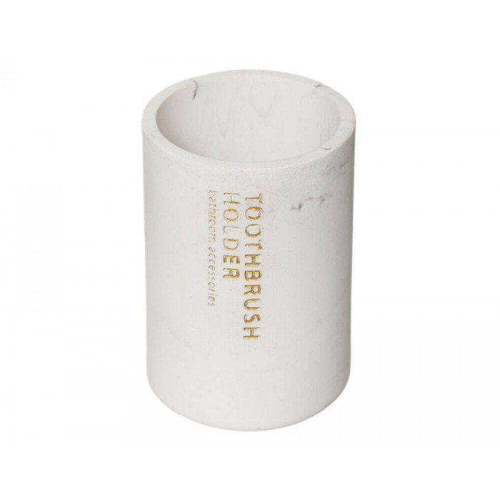  Tb Holder White Lea 160937