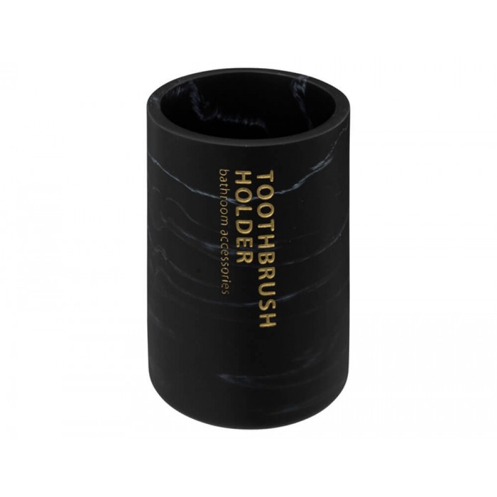  Black Tb Holder Lea 160937B