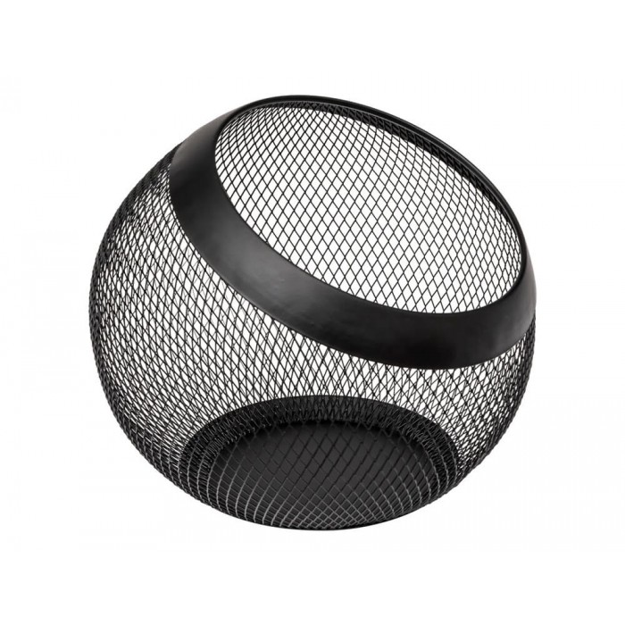  Black Mayaj Round Caps Holder Five 189981