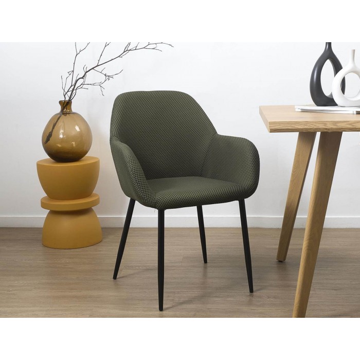  Khaki Atomic Chair M2 Hd0480